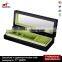 Any color cotton filling for jewelry boxes luxury wholesale with mirror parts for gift packaging