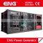 1000kw with Cummins engine KTA50-G3 diesel generator with silent Container type
