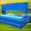 BT-3200V Large Format 3000*2000mm Automatic Acrylic Sign Vacuum Forming Machine At Competitive Price