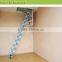 hydraulic folding attic stairs, electric telescopic loft ladders                        
                                                Quality Choice