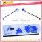 China supplier aquarium cleaning tool fish tank cleaning brush