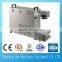 Portable Mini Fiber Laser Marking Machine 10w 20w 30w