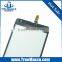 Wholesale Repair Parts Cell Phone Touch Screen for Nokia Lumia 535 Digitizer Touch Screen CT2C1607FPC