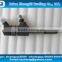 Origina and new 100%genuine fuel injector 0445110511 for IVECO