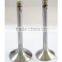 in/ex valve with good quality