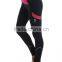 womens fitness legging, yoga legging, custom running pants