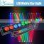 12X25W 5 IN 1 LED Matrix Wall Washer Light