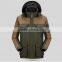 custom men fashion outdoor jackets 2016