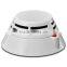 24V Industrial Fire Alarm Addressable Smoke Alarm