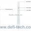 small magentic whiteboard by better supply