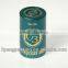 Aluminium-Plastic bottle closures used in Whisky