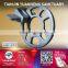 Q235 Q345 Mobile Galvanized Ringlock Scaffolding System Rosette