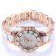  custom alloy watch for ladies