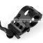 Aluminum Alloy rifle hunting lights adjustable weaver 20mm rails scope mount