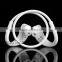 Wholesale New Product Wireless Bluetooth Sport Headphones