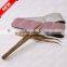 Rose Gold Eyelash Extension Tweezers set