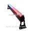 1Meter dmx led bar 240*10mm RGB led wireless wall washer IR remote optional lighting equipment