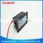 0.56" Waterproof Digital Voltmeter 3-30V Blue LED Car Motor Motorcycle Voltage Panel Meter Shockproof