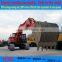 LISHIDE Shuanglai energy-saving crawler excavator ZS616 for sale