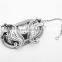 Passed food grade FDA or LFGB good quality stainless steel tea strainer