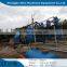 Shangqiu Sihai waste ABS plastic recycling to oil plant