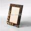 Wooden mdf Photo Frame Table Use