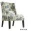New Style Fabric Accent Chair HS-SC2164