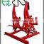 Fitness sports Iso Lateral Rowing strong body building Olympic gym exercise equipment