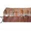 High Quality Leather Travel Watch Roll