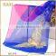 Newest factory sale low price indian silk scarf China wholesale