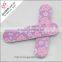 New arrival promotion gift clapping band/plastic nail file