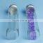 plastic Flat bottom test tube