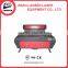 Portable MDF fabric laser cutting textile machine