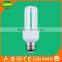 U Energy saving fluorescent light bulb