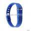 New style replacement wristband custom fitbit flex wristband