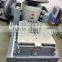 vibration test table for product reliability testing