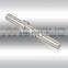 Directry factory custom made gear shaft c45 steel gear shaft