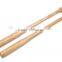 OEM logo 32" customized various size wood baseball bat
