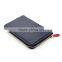 Manufacturer Excellent Handmade Leather Custom Paper Notebook