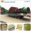 Since 1987 Mineral Wool Board Machine