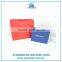 Recyclable paper bag advertisement Boutique Cloth Paper Shopping Bags