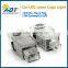 3D LED Lamp Type and 12V Voltage LED logo light for AUDI