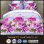 Luxury 2015 high quality 3D bedding set