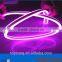 2016new 12v best price white double sided led neon flex light for house