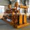 high efficiency coal gas/coking oven gas generator set price