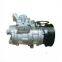 Wholesale 38810-P8A-A01 132MM 6PK Clutch Auto AC Air Refrigeration Compressor For Honda Accord