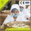 XPTD114 Healthy Factory Sale Horizontal ice stick plastic strapping machine