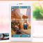 New 7 inch 4G Android 5.1 Lollipop Phablet phone call tablet pc IPS Screen GPS Bluetooth Fast CPU 2.0 Octa core tablet