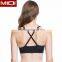 Latest Collection Fashionable Latest Running Fitness Bra Custom With Paddings