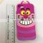 Customized fashion cartoon mobile phone case cartoon mobile phone cover